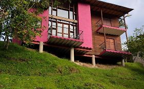 Jardín Utopía